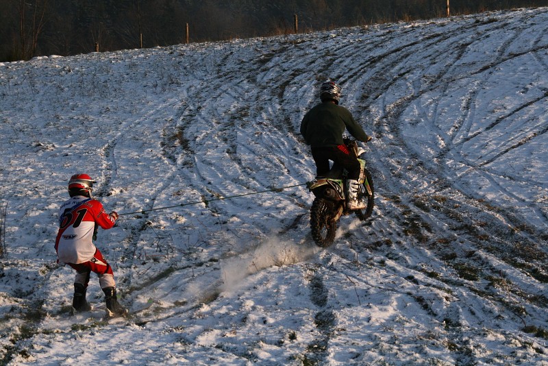 SNOW CROSS 29.12.2009